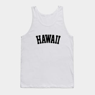 HAWAII Tank Top